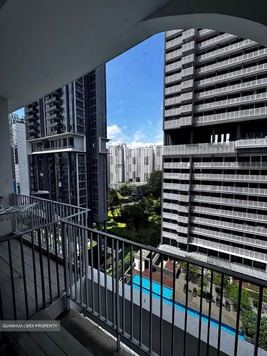 Spottiswoode Residences (D2), Condominium #586665081